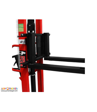 ????Manual Stacker 1t x 1.6m Now available????