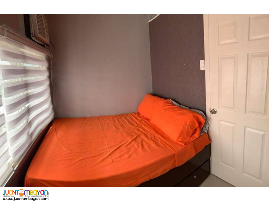 Condo for rent in Grand San Marino Residences, Cebu City, Cebu