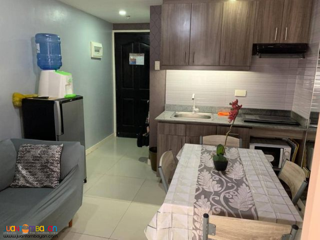 Condo for rent in Grand San Marino Residences, Cebu City, Cebu
