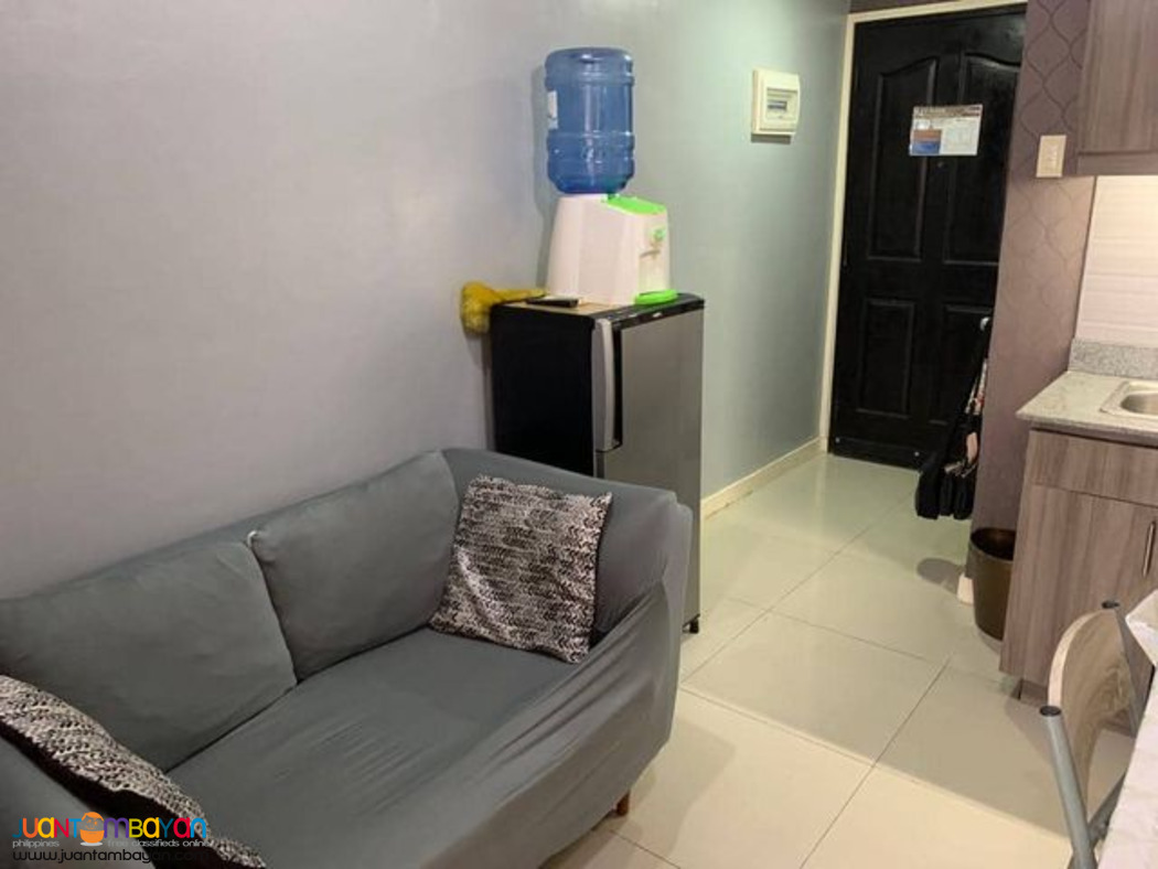 Condo for rent in Grand San Marino Residences, Cebu City, Cebu