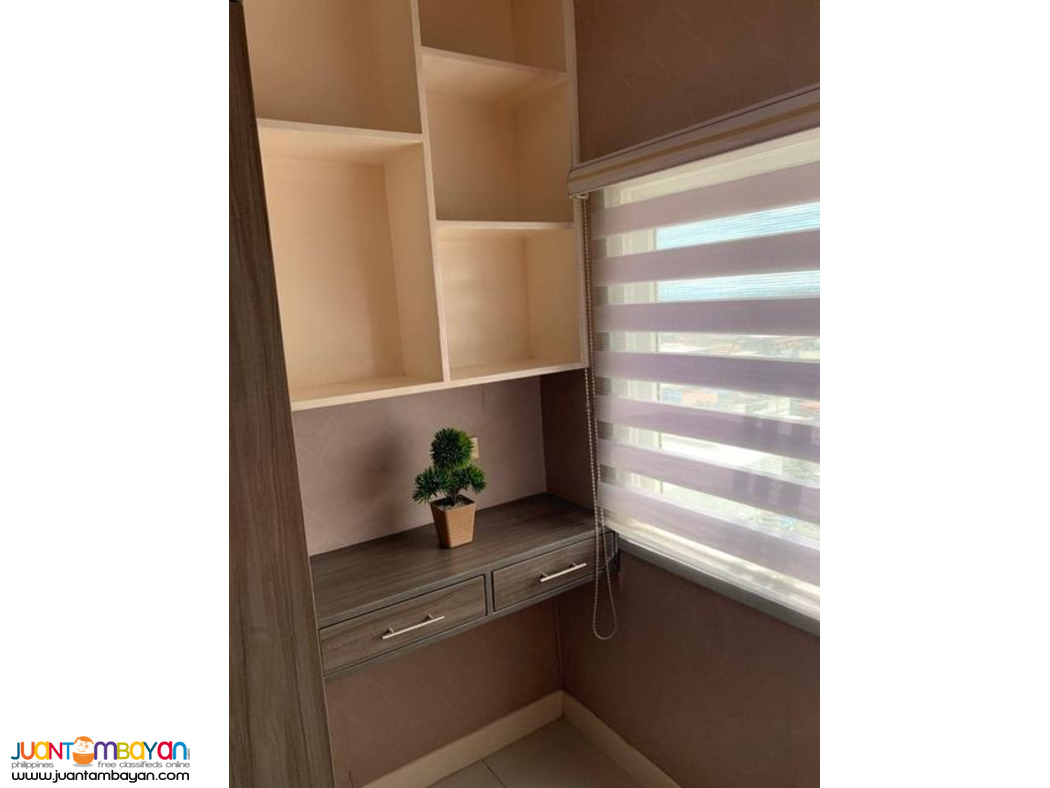 Condo for rent in Grand San Marino Residences, Cebu City, Cebu