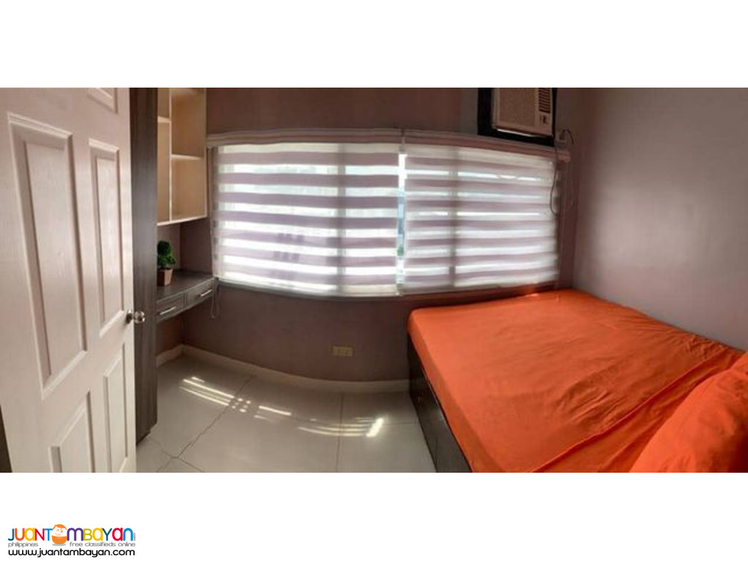 Condo for rent in Grand San Marino Residences, Cebu City, Cebu