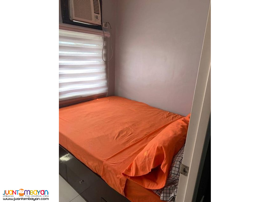 Condo for rent in Grand San Marino Residences, Cebu City, Cebu