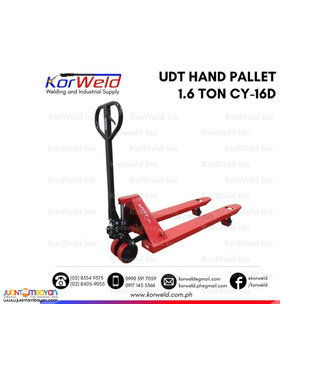 Pallet Lifter / Jack Pallet / Hand Pallet Lifter