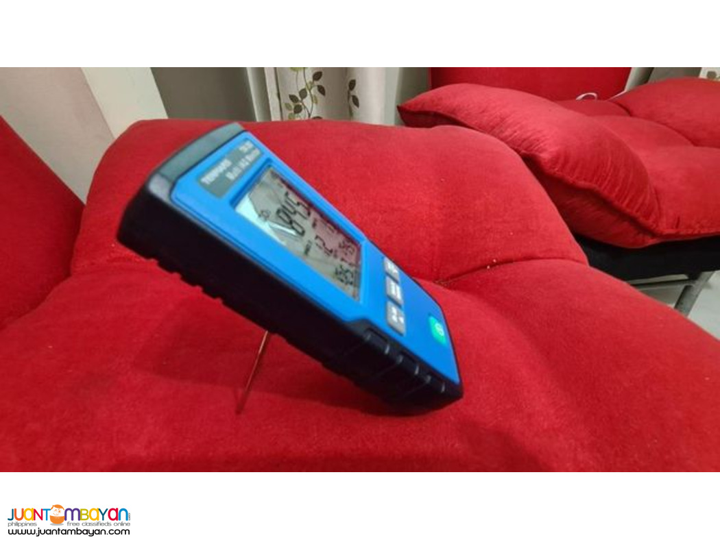 Multi IAQ Monitor, Air Quality Monitor, Air Quality Meter, PM2.5, PM10