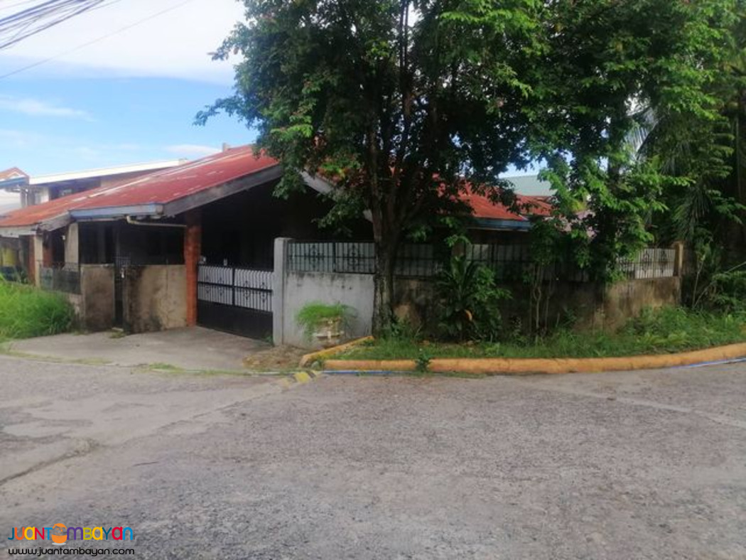 316 SQM Residential Lot for SALE inside Banilad Greens Subdivision 316 SQM Residential Lot for SALE inside Banilad Greens Subdivision
