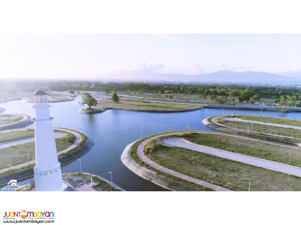 lots in marbella lake residences in victoria laguna
