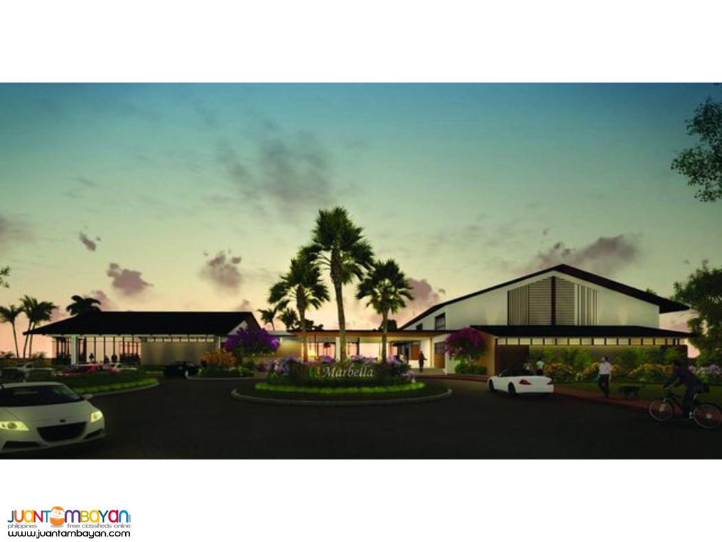 lots in marbella lake residences in victoria laguna