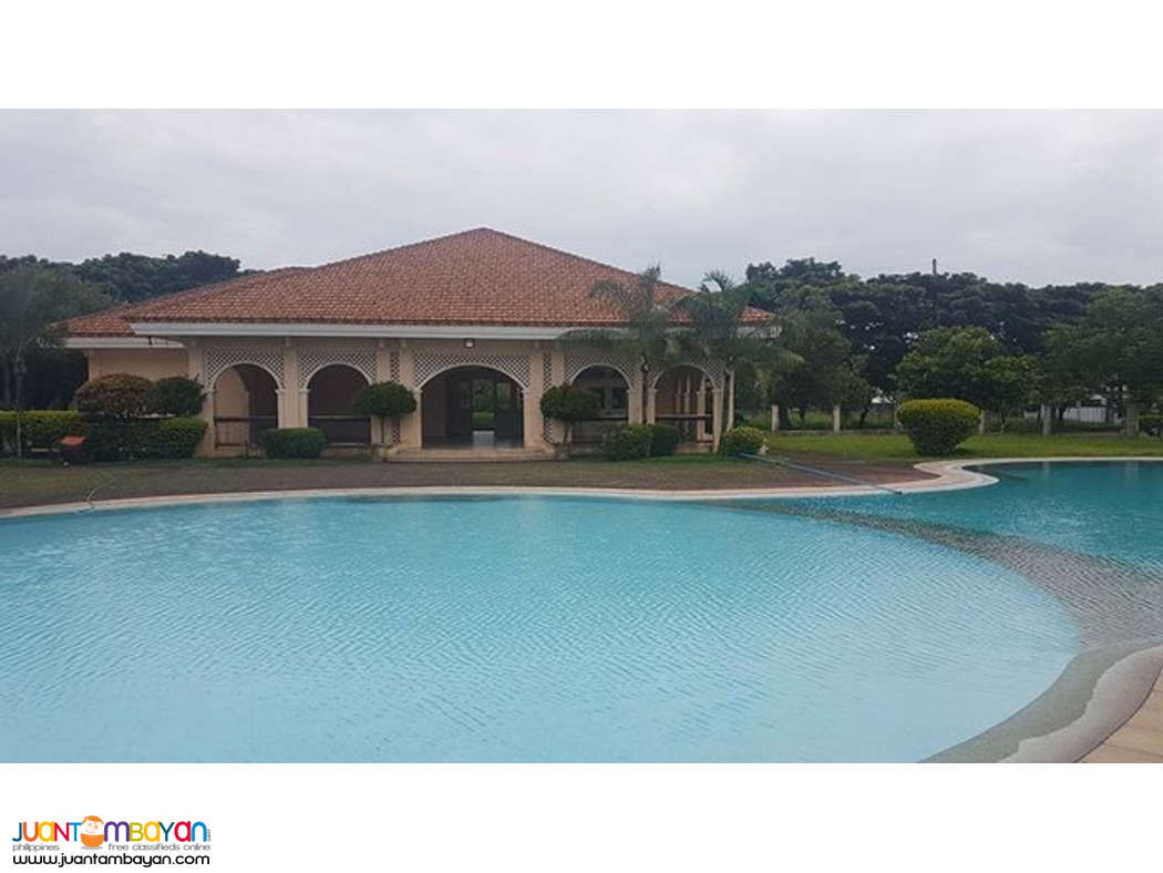 lot in Ponte Verde De Santo Tomas Batangas - 100i
