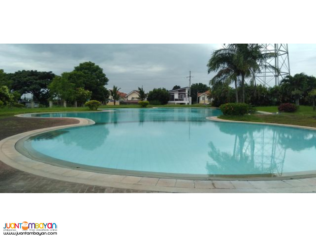 lot in Ponte Verde De Santo Tomas Batangas - 100i