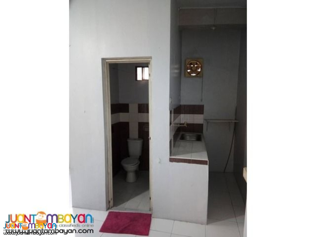 1 Bedroom for rent in Makati near SM Aura Premier