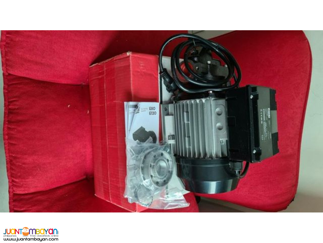 Piusi AC Diesel Electric Pump, Diesel Transfer Pump, AC Fuel Pump