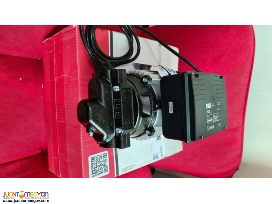 Piusi AC Diesel Electric Pump, Diesel Transfer Pump, AC Fuel Pump