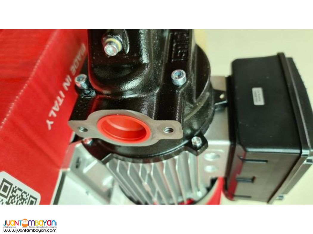 Piusi AC Diesel Electric Pump, Diesel Transfer Pump, AC Fuel Pump