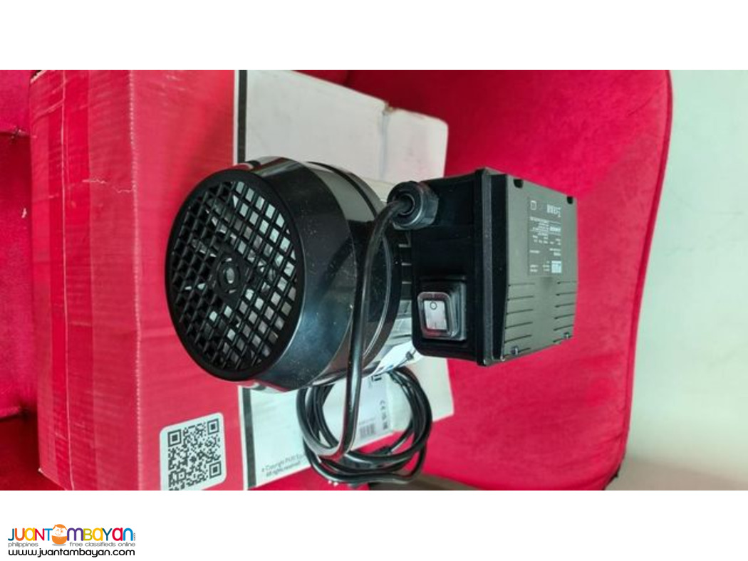 Piusi AC Diesel Electric Pump, Diesel Transfer Pump, AC Fuel Pump