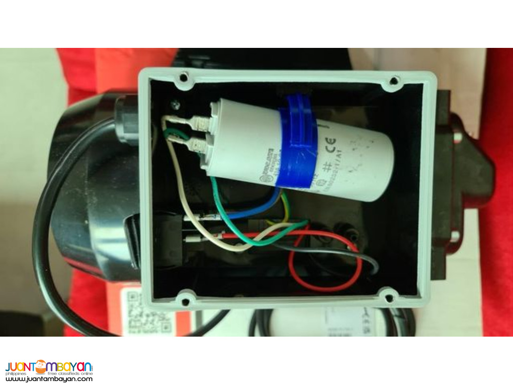 Piusi AC Diesel Electric Pump, Diesel Transfer Pump, AC Fuel Pump