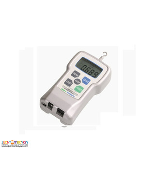 Force Gauge, Push Pull Gauge, Nidec-Shimpo, FGP-50, 50Kgf