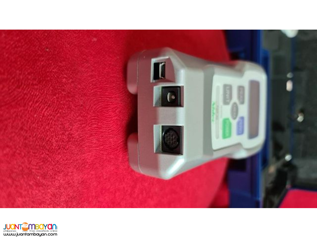 Force Gauge, Push Pull Gauge, NidecShimpo, FGP50, 50Kgf