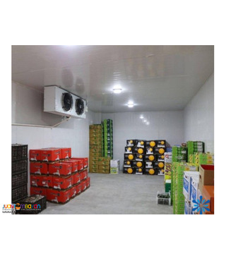 Cold Storage repair service