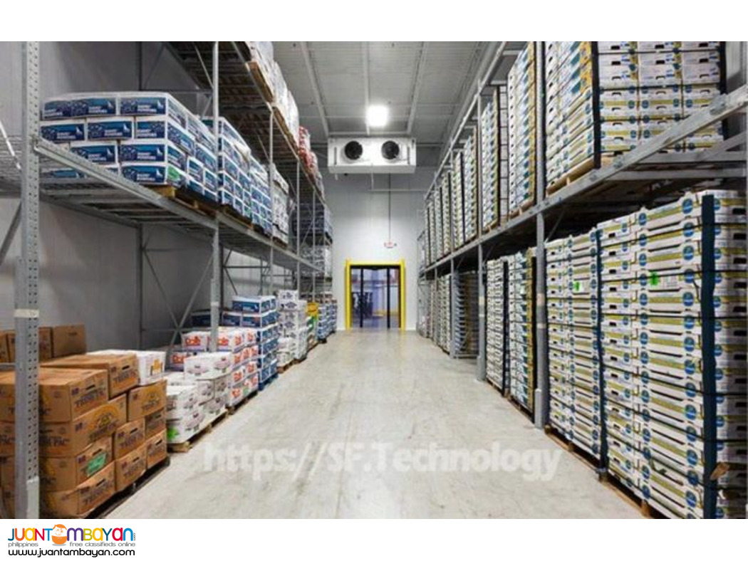 Cold Storage repair service