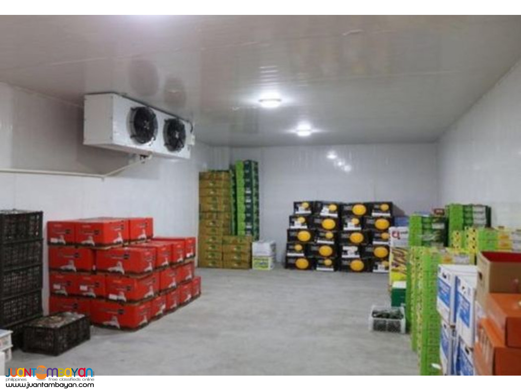 Cold Storage repair service