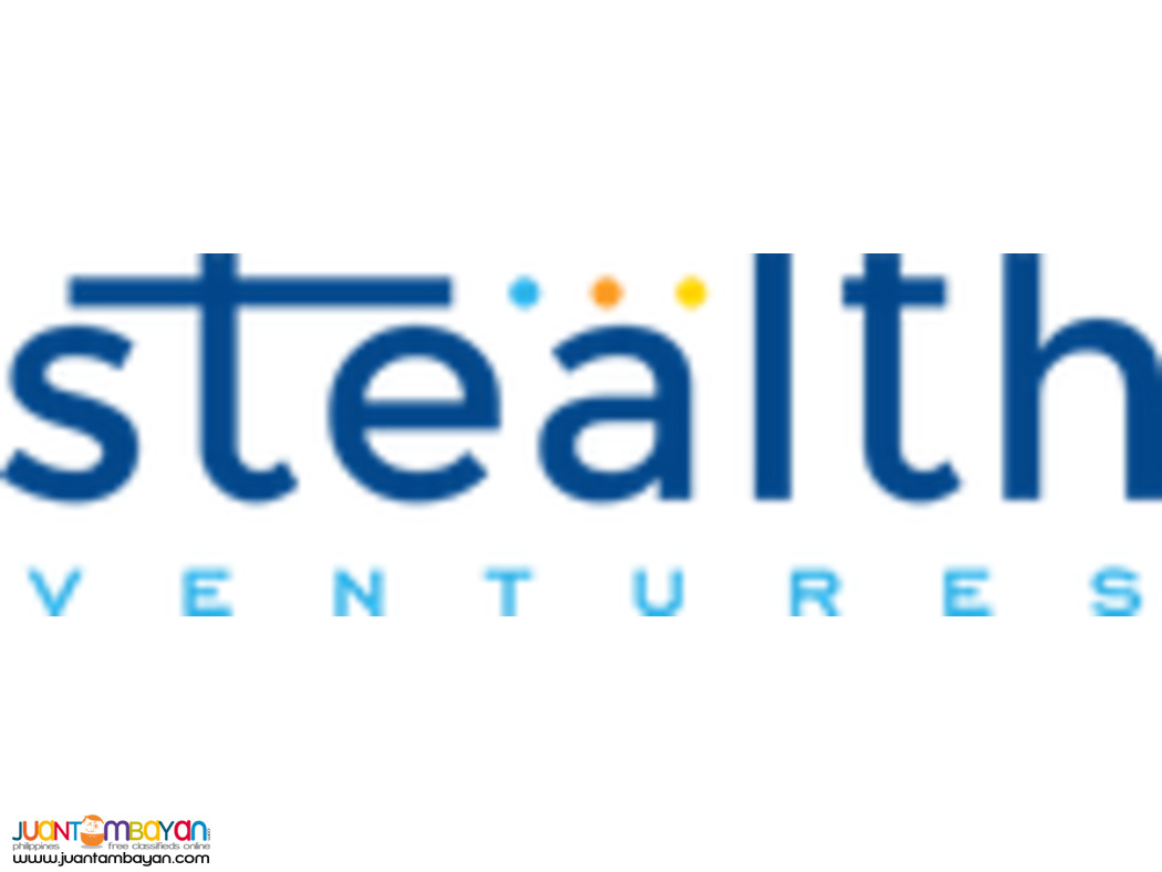 Stealth Ventures Corp.
