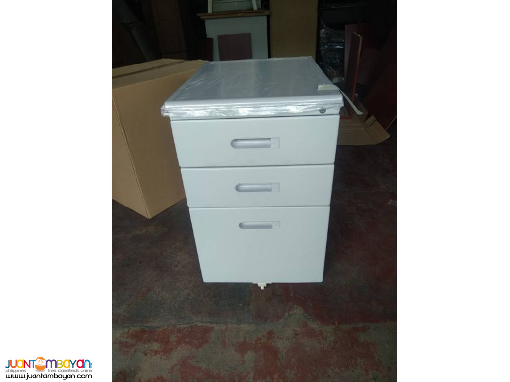 3 DRAWER MOBILE PEDSTAL | FACTORY PRICE