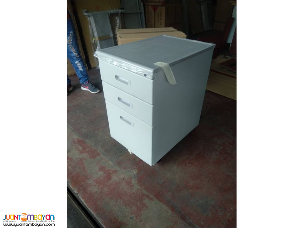 3 DRAWER MOBILE PEDSTAL | FACTORY PRICE