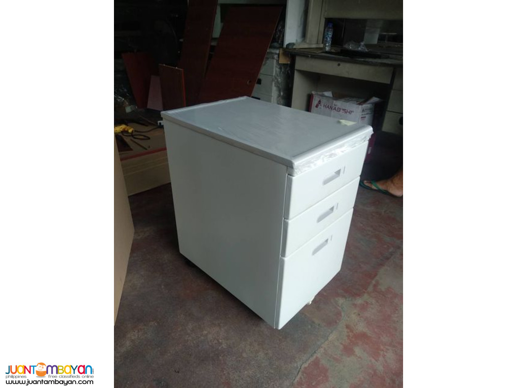 3 DRAWER MOBILE PEDSTAL | FACTORY PRICE
