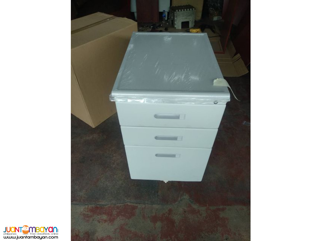 3 DRAWER MOBILE PEDSTAL | FACTORY PRICE