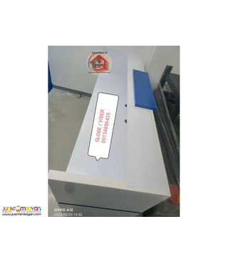 RECEPTION DESK / MADE TO ORDER / FACTORY PRICE 