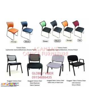 VISITOR CHAIR ( FACTORY PRICE )