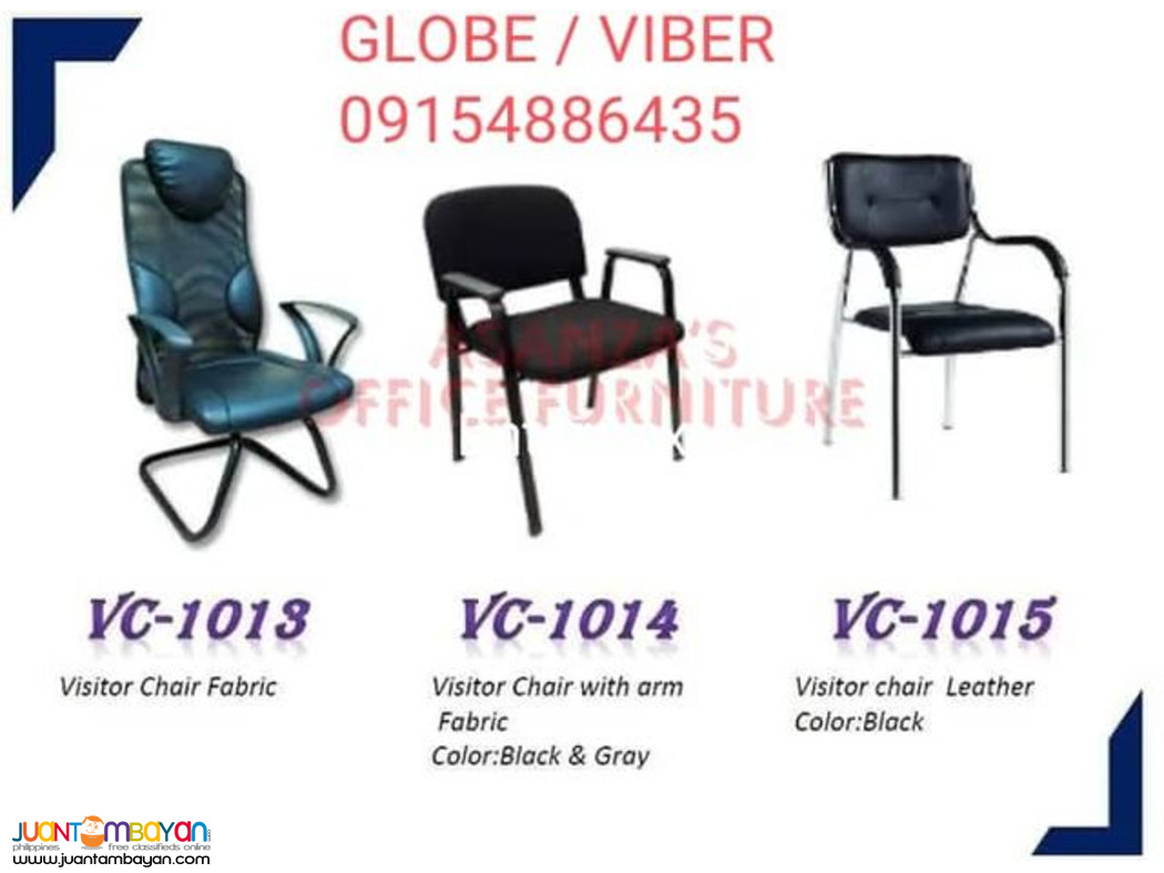 VISITOR CHAIR ( FACTORY PRICE )