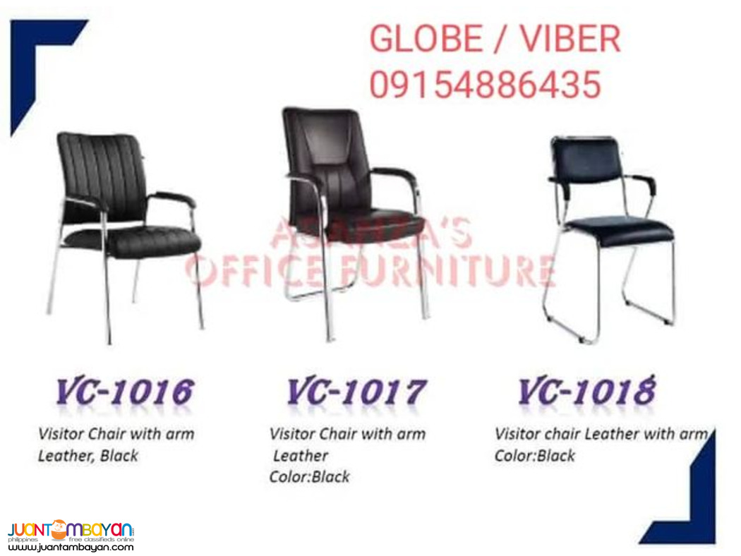 VISITOR CHAIR ( FACTORY PRICE )