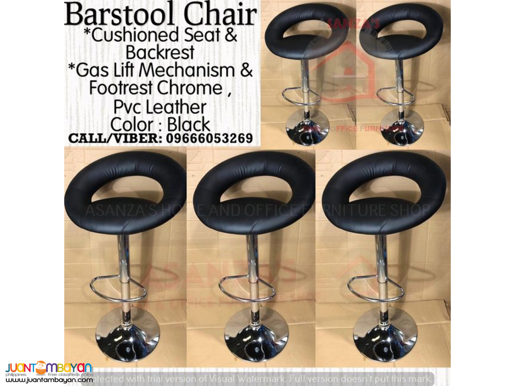 BARSTOOL CHAIR