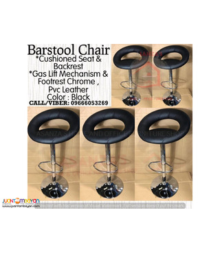 BARSTOOL CHAIR