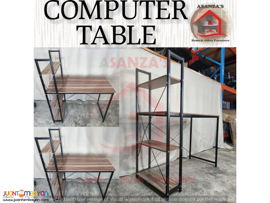 COMPUTER TABLE