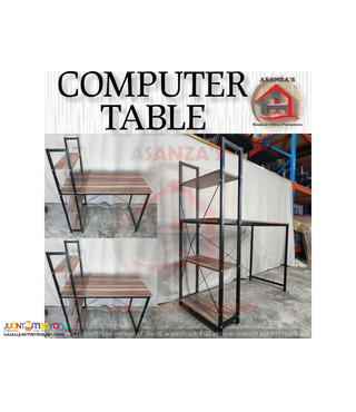 COMPUTER TABLE
