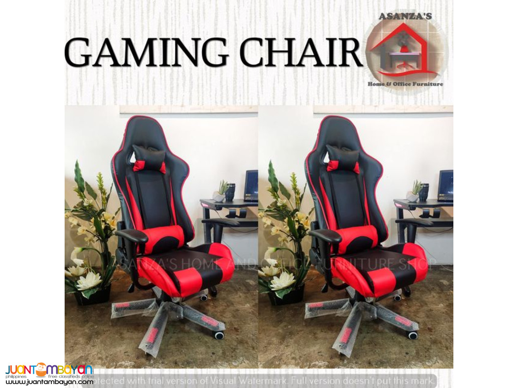 GAMING CHAIR