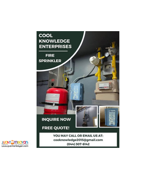 Gas Line for Kitchen . Bulacan