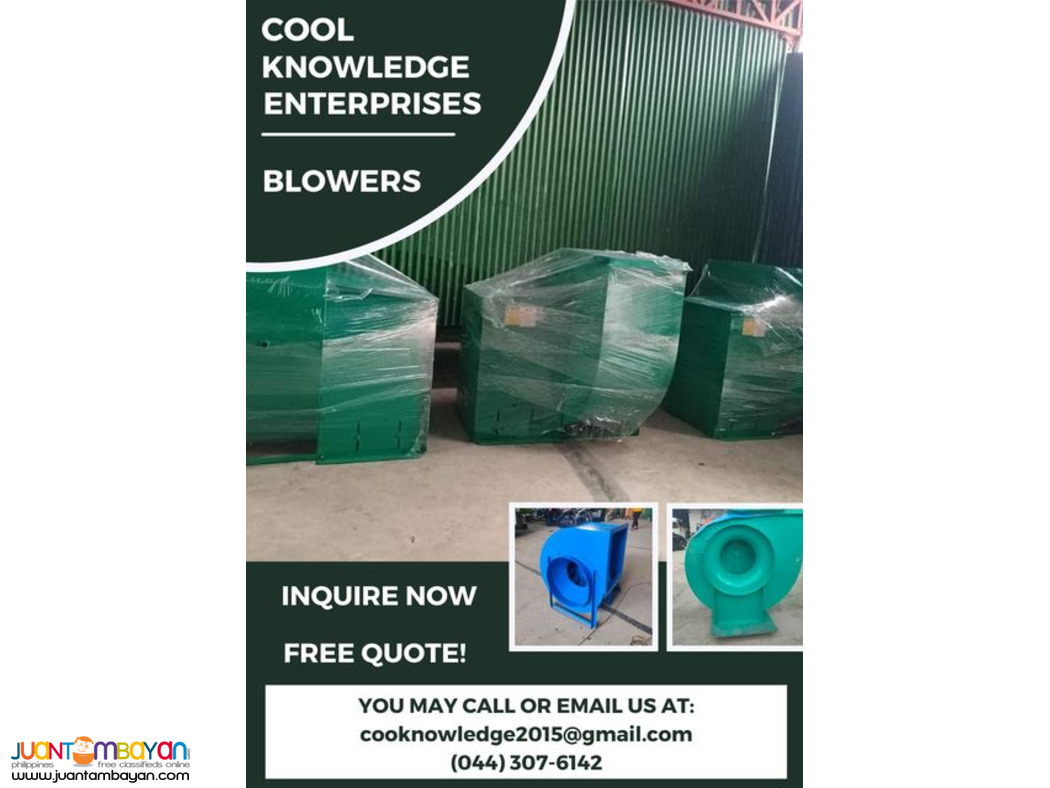Blower . Ventilation System . Exhaust and Fresh Air . Bulacan Blower . Ventilation System . Exhaust and Fresh Air . Bulacan
