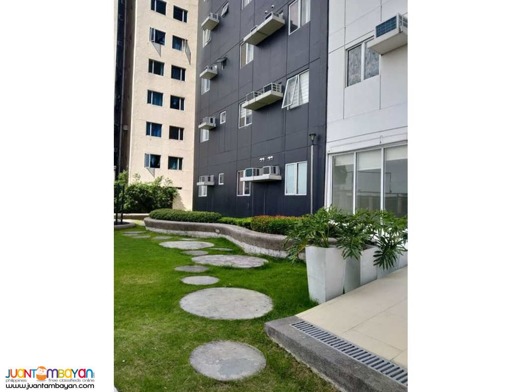 For Rent Condo unit in Cubao Q.C.