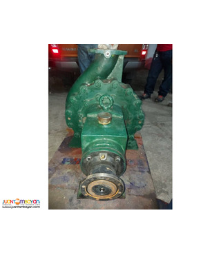 Pump Repair (Commercial, Residential, Industrial)