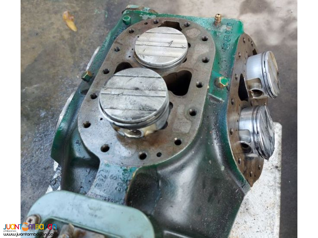 Compressor Repair, Compressor motor rewinding