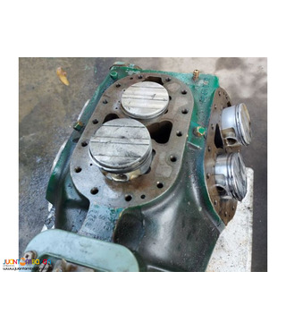 Compressor Repair, Compressor motor rewinding