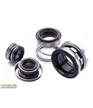 Shaft Seal Replacement, Supply, Installation