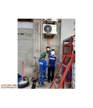 Aircon Cleaning, Installation, repair, servicing