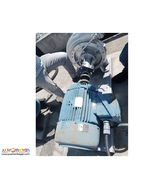 Product Pump Repair, Process Pump Repair