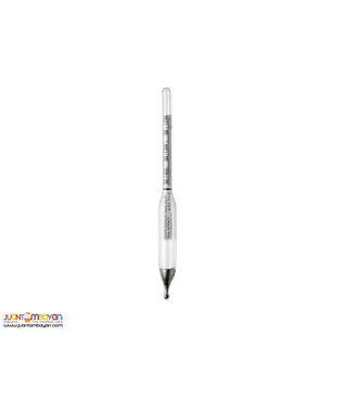 Hydrometer, Specific Gravity Hydrometer, 1.000 to 1.250, H-B Durac