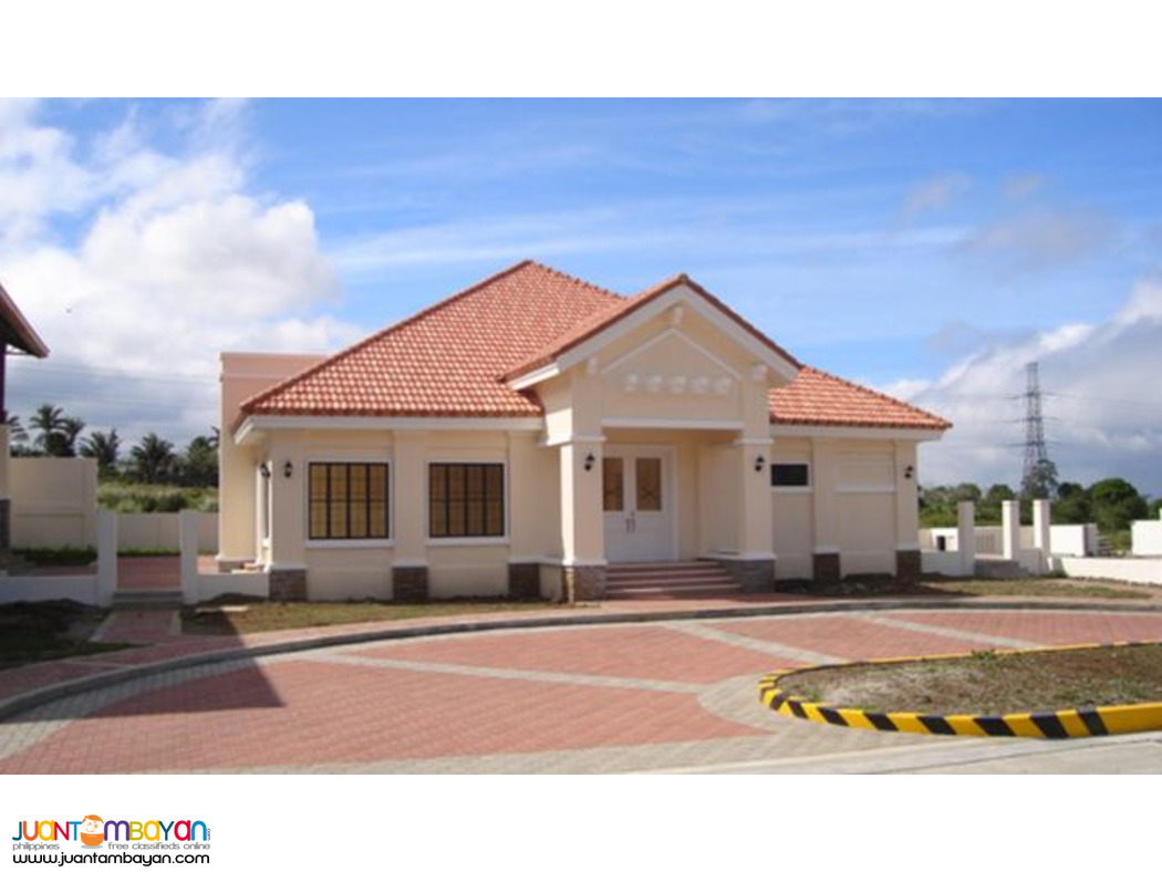 240 sqm Lot for Sale in Ridgewood Heights Tagaytay